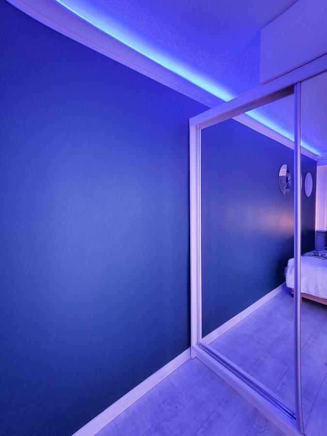 Apartament Green Mragowo-Mazury,Blisko Plaza, Centrum! Wi-Fi! 外观 照片